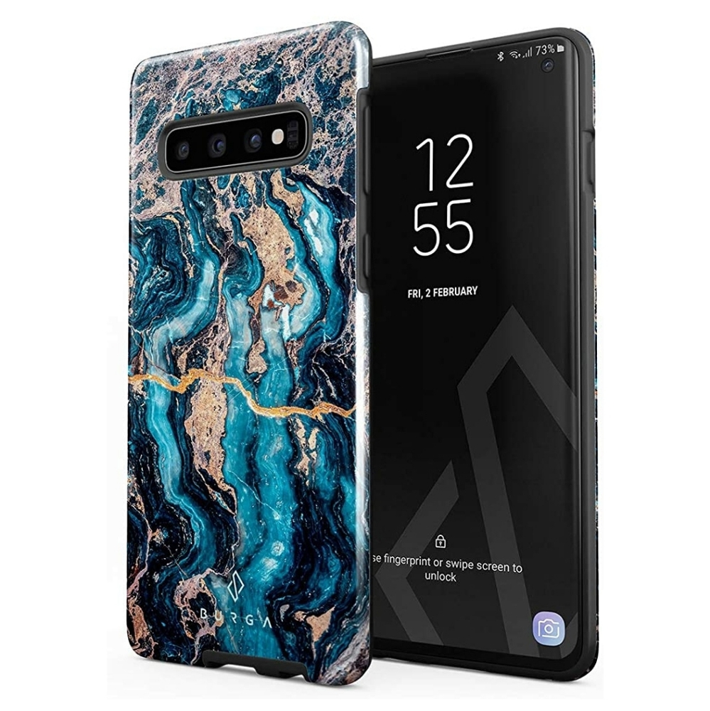 Samsung Galaxy S10+ Case